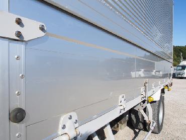 いすゞ エルフ ウイング車 小型 PA-NPR81N 年式 H17 [写真12]