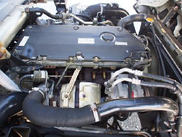 いすゞ エルフ ウイング車 小型 PA-NPR81N 年式 H17 [写真27]