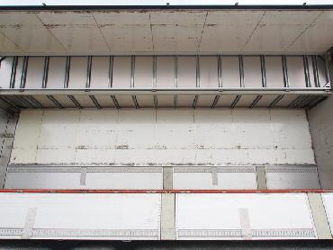 いすゞ ギガ ウイング車 大型 PJ-CYJ52W6 年式 H18 [写真16]