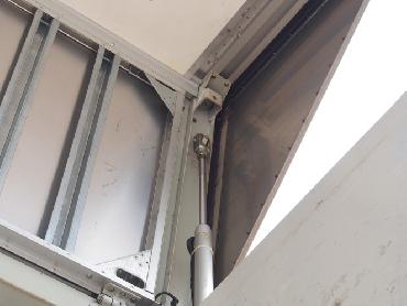 いすゞ ギガ ウイング車 大型 PJ-CYJ52W6 年式 H18 [写真17]