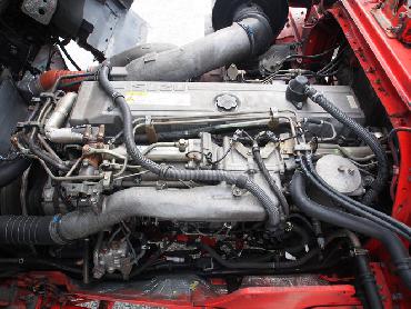 いすゞ ギガ ウイング車 大型 PJ-CYJ52W6 年式 H18 [写真30]