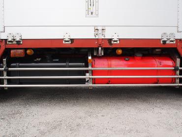 いすゞ ギガ ウイング車 大型 PJ-CYJ52W6 年式 H18 [写真34]