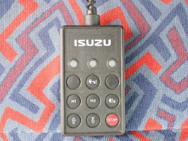 いすゞ ギガ ウイング車 大型 PJ-CYJ52W6 年式 H18 [写真28]