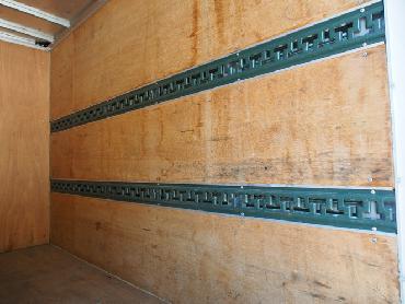 トヨタ ダイナ バン車 小型 BDG-XZU508 年式 H19 [写真14]