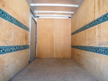 トヨタ ダイナ バン車 小型 BDG-XZU508 年式 H19 [写真12]