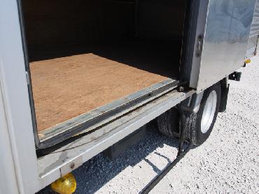 トヨタ ダイナ バン車 小型 BDG-XZU508 年式 H19 [写真11]