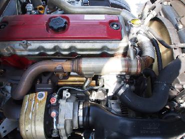 トヨタ ダイナ バン車 小型 BDG-XZU508 年式 H19 [写真23]