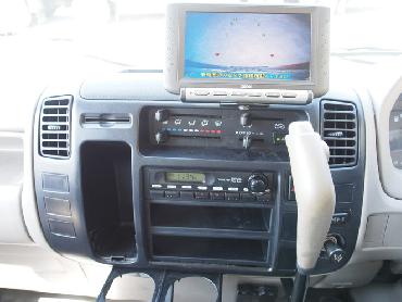 トヨタ ダイナ バン車 小型 BDG-XZU508 年式 H19 [写真18]