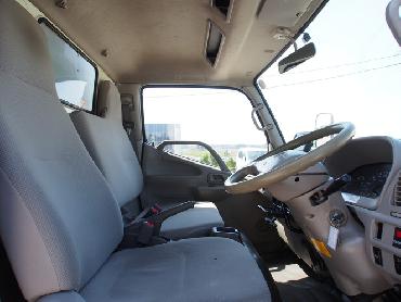 トヨタ ダイナ バン車 小型 BDG-XZU508 年式 H19 [写真16]