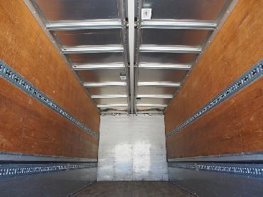 三菱ふそう ファイター ウイング車 中型 PDG-FK61F 年式 H19 [写真29]