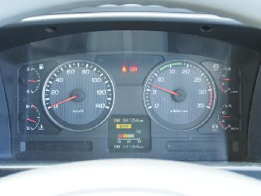 三菱ふそう ファイター ウイング車 中型 PDG-FK61F 年式 H19 [写真35]