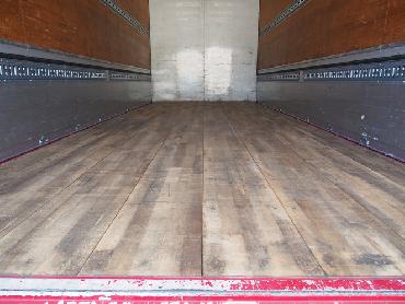 三菱ふそう ファイター ウイング車 中型 PDG-FK61F 年式 H19 [写真30]