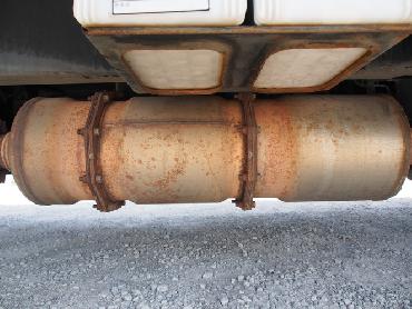 三菱ふそう ファイター ウイング車 中型 PDG-FK61F 年式 H19 [写真44]