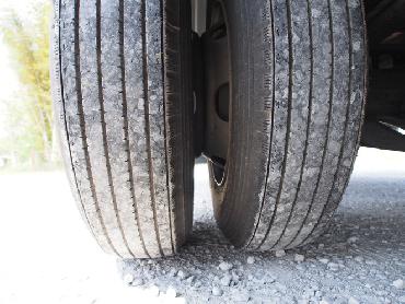 三菱ふそう ファイター ウイング車 中型 PDG-FK61F 年式 H19 [写真45]