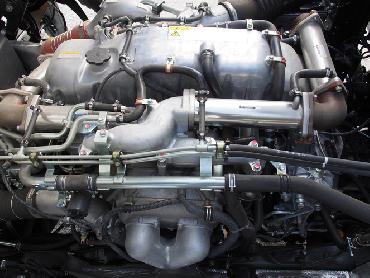 いすゞ ギガ ウイング車 大型 QKG-CYJ77A 年式 H27 [写真33]