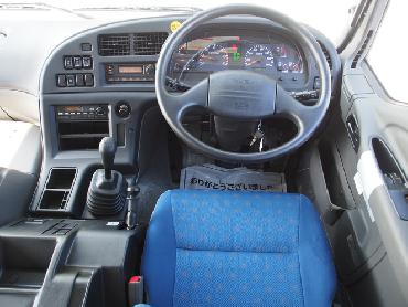 いすゞ ギガ ウイング車 大型 QKG-CYJ77A 年式 H27 [写真27]