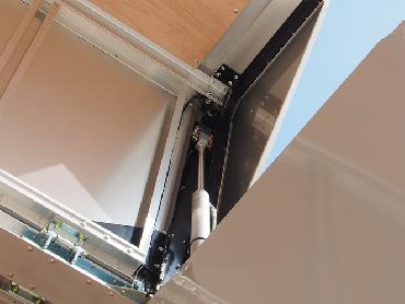 いすゞ ギガ ウイング車 大型 QKG-CYJ77A 年式 H27 [写真19]