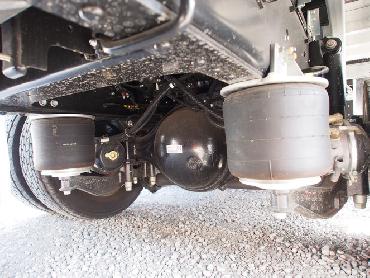 いすゞ ギガ ウイング車 大型 QKG-CYJ77A 年式 H27 [写真37]