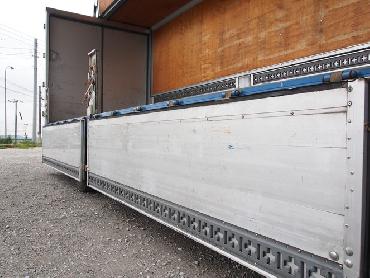 日野 レンジャープロ ウイング車 中型 KK-FD1JLEA 年式 H14 [写真15]