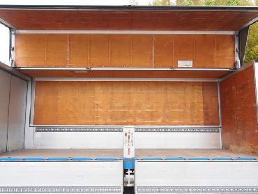 日野 レンジャープロ ウイング車 中型 KK-FD1JLEA 年式 H14 [写真10]