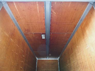 日野 レンジャープロ ウイング車 中型 KK-FD1JLEA 年式 H14 [写真24]