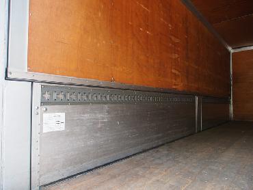 日野 レンジャープロ ウイング車 中型 KK-FD1JLEA 年式 H14 [写真22]