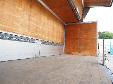 日野 レンジャープロ ウイング車 中型 KK-FD1JLEA 年式 H14 [写真18]