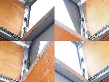 日野 レンジャープロ ウイング車 中型 KK-FD1JLEA 年式 H14 [写真20]