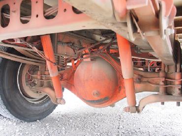 日野 レンジャープロ ウイング車 中型 KK-FD1JLEA 年式 H14 [写真32]