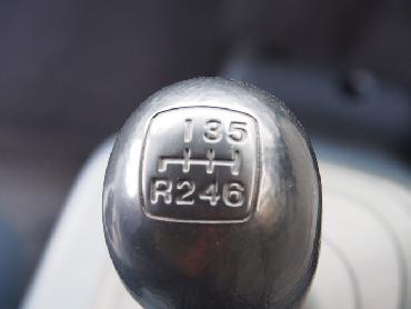 日野 レンジャープロ ウイング車 中型 KK-FD1JLEA 年式 H14 [写真28]