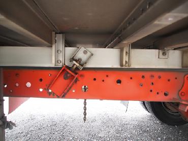 日野 レンジャープロ ウイング車 中型 KK-FD1JLEA 年式 H14 [写真33]