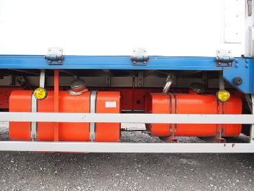 日野 レンジャープロ ウイング車 中型 KK-FD1JLEA 年式 H14 [写真34]