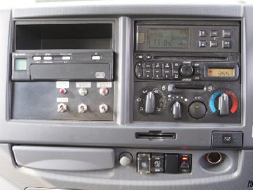 いすゞ フォワード 冷凍バン 中型 PKG-FRR90S2 年式 H21 [写真25]