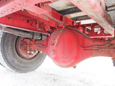 いすゞ フォワード 冷凍バン 中型 PKG-FRR90S2 年式 H21 [写真29]