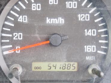 いすゞ フォワード 冷凍バン 中型 PKG-FRR90S2 年式 H21 [写真22]