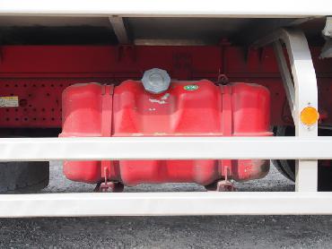 いすゞ フォワード 冷凍バン 中型 PKG-FRR90S2 年式 H21 [写真31]