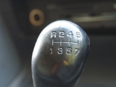 三菱ふそう スーパーグレート 平ボディ 大型 BDG-FS54JZ 年式 H20 [写真25]