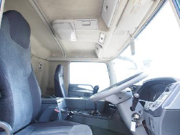 三菱ふそう スーパーグレート 平ボディ 大型 BDG-FS54JZ 年式 H20 [写真24]