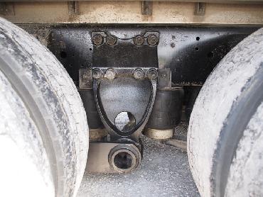 日野 グランドプロフィア 冷凍ウイング 大型 KS-FW1EXWJ 年式 H17 [写真41]