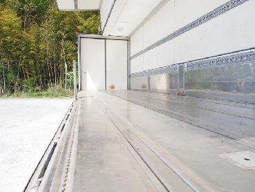 日野 グランドプロフィア 冷凍ウイング 大型 KS-FW1EXWJ 年式 H17 [写真23]