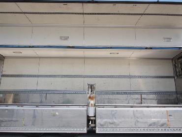 日野 グランドプロフィア 冷凍ウイング 大型 KS-FW1EXWJ 年式 H17 [写真26]