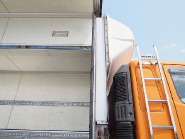 日野 グランドプロフィア 冷凍ウイング 大型 KS-FW1EXWJ 年式 H17 [写真16]