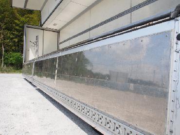 日野 グランドプロフィア 冷凍ウイング 大型 KS-FW1EXWJ 年式 H17 [写真19]