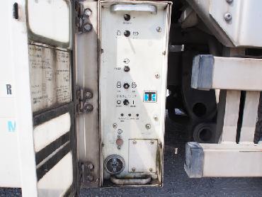 日野 グランドプロフィア 冷凍ウイング 大型 KS-FW1EXWJ 年式 H17 [写真45]