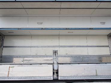 日野 グランドプロフィア 冷凍ウイング 大型 KS-FW1EXWJ 年式 H17 [写真27]