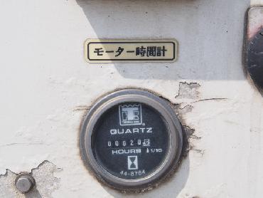 日野 グランドプロフィア 冷凍ウイング 大型 KS-FW1EXWJ 年式 H17 [写真44]