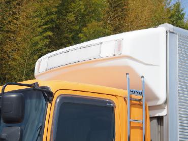 日野 グランドプロフィア 冷凍ウイング 大型 KS-FW1EXWJ 年式 H17 [写真15]