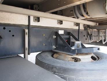 日野 グランドプロフィア 冷凍ウイング 大型 KS-FW1EXWJ 年式 H17 [写真47]