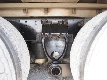 日野 グランドプロフィア 冷凍ウイング 大型 KS-FW1EXWJ 年式 H17 [写真46]