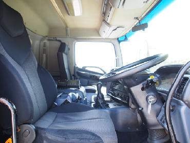 日野 グランドプロフィア 冷凍ウイング 大型 KS-FW1EXWJ 年式 H17 [写真33]